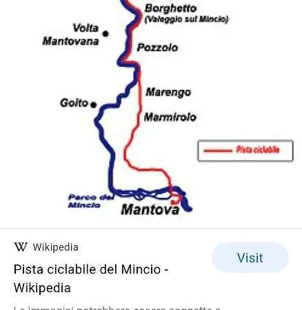 Pace, Luminosita E Comodita A Due Passi Dal Garda Volta Mantovana