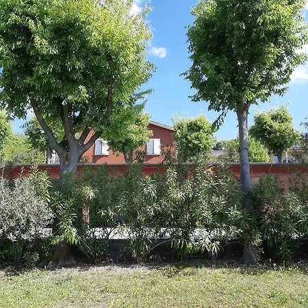Pace, Luminosita E Comodita A Due Passi Dal Garda * וולטה מנטובנה