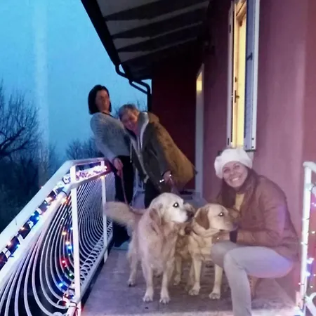 Villa Pace, Luminosita E Comodita A Due Passi Dal Garda Volta Mantovana