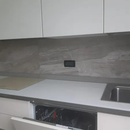 Pace, Luminosita E Comodita A Due Passi Dal Garda Villa *