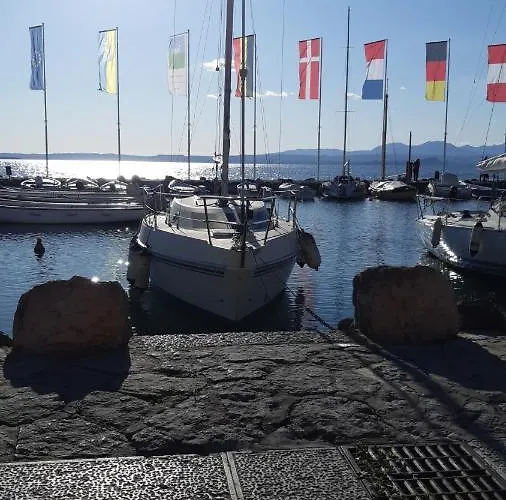 Pace, Luminosita E Comodita A Due Passi Dal Garda Βίλα Volta Mantovana