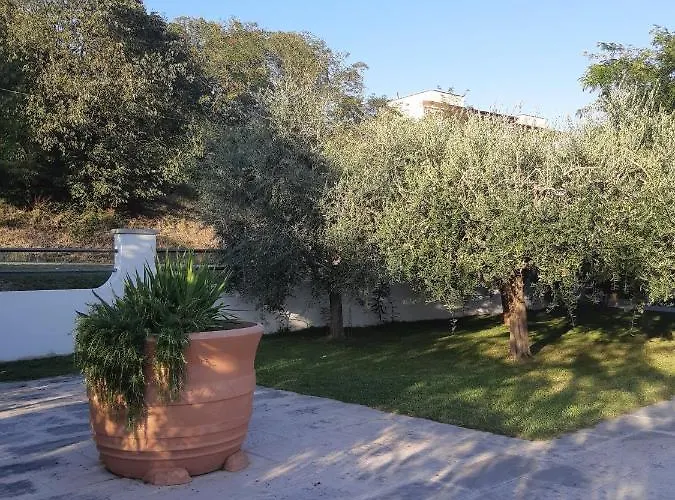 Pace, Luminosita E Comodita A Due Passi Dal Garda Βίλα *