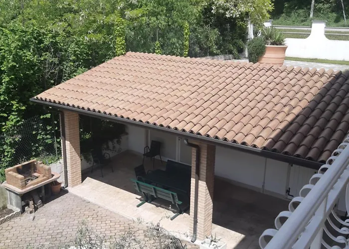 Βίλα Pace, Luminosita E Comodita A Due Passi Dal Garda Volta Mantovana