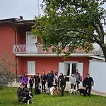 Pace, Luminosita E Comodita A Due Passi Dal Garda 빌라 볼타 만토바나