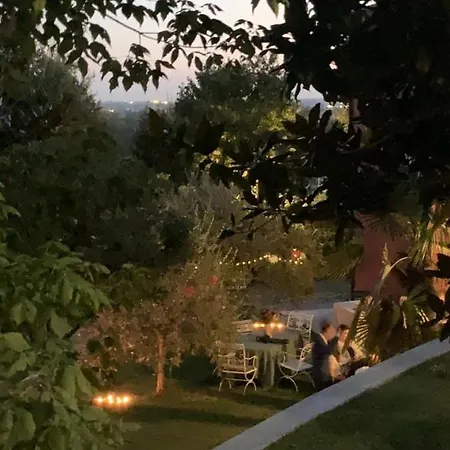 Pace, Luminosita E Comodita A Due Passi Dal Garda *