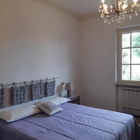 Pace, Luminosita E Comodita A Due Passi Dal Garda Villa Volta Mantovana