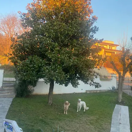 Villa Pace, Luminosita E Comodita A Due Passi Dal Garda Volta Mantovana